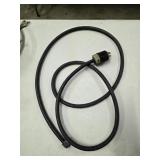 WIRE 10/4 DROP CORD 9 FT