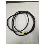 WIRE 12 AWG DROP CORD 12 FT
