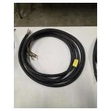 WIRE 10/4 DROP CORD 20 FT