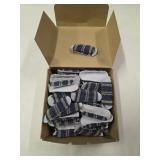 OPEN END FINGER GUARD 1 BOX