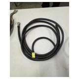 WIRE 10/4 DROP CORD 16 FT