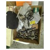 HEINREICH VICE FIXTURES