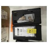 MICROMETER 1' ANVIL