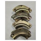 ADALET SKY TIE LOT OF 4