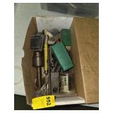 MISC TAPS, DRILLS, & MORE