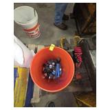 BUCKET OF AIR FIXTURES DUNMORE