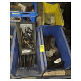 MILLIN, MACHINE HOLD DOWNS