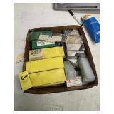 JOBBER LENGTH P DRILLS