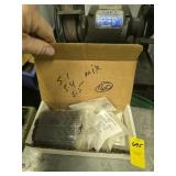 MIXED 5.1, 5.4, 5.5 MM DRILLS