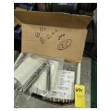 MIXED 8.0 & 8.2 MM DRILLS