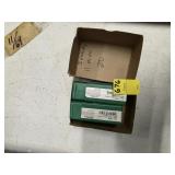 11 MM JOBBERS DRILLS