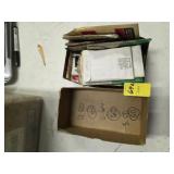 MIXED 4.50 MM & 5.60 MM DRILLS