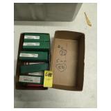 MIXED #4 & 5 MM DRILLS