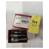 KEO 1/2 & 90 COUNTERSINKS
