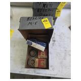 MISC BEARINGS