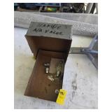 MEAD AIR VALVE PARTS