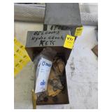 BELLOWS HYDRO CHECK KEYS