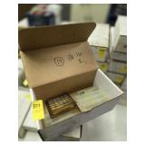 3/8 - 16 TAPS ROLLED