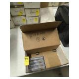 1/2 - 13 TAPS ROLLED