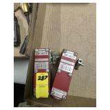 LIMIT SWITCHES NAMCO