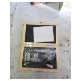 NEW PROCHECK ANVIL MICROMETER