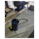 VINTAGE OIL CAN
