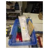 CHARTS & SHOP MANUALS