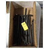 ALLEN WRENCHES