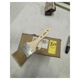 NEW 2' PAINT BRUSHES