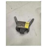 GRINDING WHEELS DRESSER