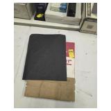 9/11 SANDPAPER 150 GRIT