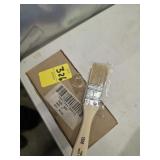 NEW 1' PAINT BRUSHES