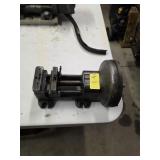 CLAMPING FIXTURE AIR VICES