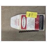 #3 HIGH HELIX JOBBER 10 PCS