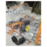 NEW AIRLINE COUPLINGS