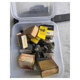 FUSES & WIRE CONNECTORS