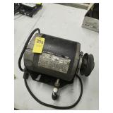 1/4 HORSE POWER MOTOR A.O SMITH AC