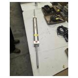 DUAL END AIR CYLINDER