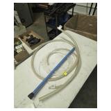 LOT OF TUBING