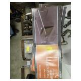 OFFICE DEPOT HANGING FOLDER FRAME - LOT OF 2