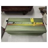 EDECOA POWER INVERTER 3000 WATT