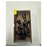 TAP EXTENSIONS LOT OF 2