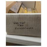 WALTON TAP EXTENTIONS - STYLE B LOT OF 8