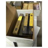 TAP EXTENSIONS LOT OF 6