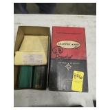 7.25 & 7.10 MM DRILLS