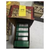 9.50, 9.60, 9.70 DRILLS