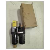 NEW FRL COIL HOSE PNEUMATICS