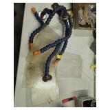 SHIELD HOLDERS & USED SHIELDS MAGNETIC