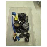 MISC SHOP REGULATORS