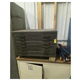 DRILL BUSHINGS, REAMERS, END MILLS